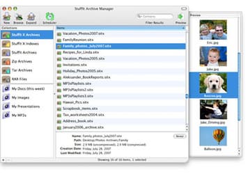 Выпущен StuffIt Deluxe 12