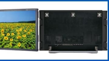 56" дисплей Astro Systems DM-3400 с разрешением 3840 x 2160 пикселей