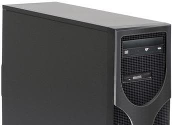 Dynamic Network Factory: cетевое устройство хранения данных StorBank-XL 40t 