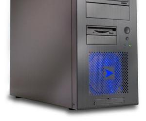 Velocity Micro Introduces A Dolby Master Studio PC