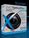 Программа для коррекции изображений DxO Optics Pro 4.1 стала Universal Binary
