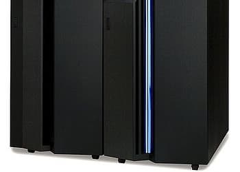 IBM переводит Unix-серверы на процессор Power5+