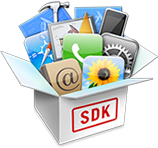Apple обновила iPhone SDK 