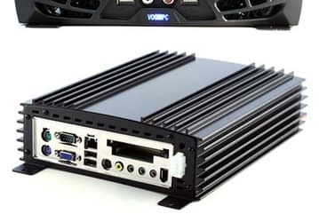 Автомобильные компьютеры HiPe PC Driv-N оснащены голосовым интерфейсом 