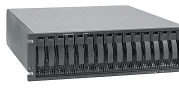 DS4200 Express – IBM закрепляется в быстрорастущем сегменте рынка хранилищ данных