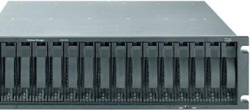 IBM Unveils High-Bandwidth Storage System For SMBs