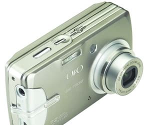 UFO DS 7330: «ультракомпакт» с 3-дюймовым экраном и MP3-плеером