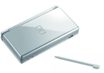 Новая DS Lite для Европы