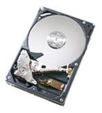 Hitachi: анонс 500-Гб дисков Deskstar T7K500, Deskstar 7K160 и CinemaStar