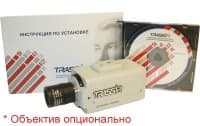 Бюджетная IP-видеокамера  TRASSIR Lancam-CM832
