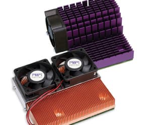 Sonnet выпускает новые апгрейды для PowerMac G4
