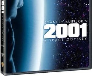 DVD R1: анонс коллекции фильмов Стэнли Кубрика - Warner Home Video Director’s Series: Stanley Kubrick