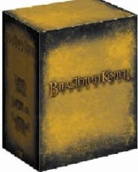 DVD R5: коллекционное издание трилогии «Властелин колец»