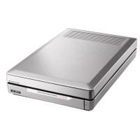 I-O Data: запись 10x DL DVD, теперь и на внешних приводах