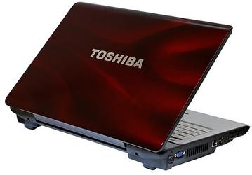 Toshiba представляет новый ноутбук серии Satellite для игроков — WXW/79DW