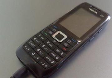 Nokia E50 обретёт наследника