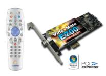 Compro Launches Dual DVB-T Tuner Card