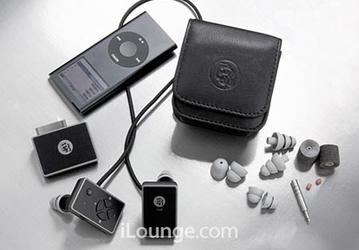 Etymotic Research ety-8 — стереонаушники - «затычки» с интерфейсом Bluetooth