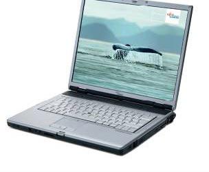Fujitsu Siemens Computers Announces Napa-Equipped LIFEBOOK E8110