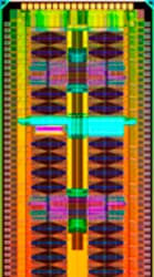 IBM Unveils Fastest On-Chip Dynamic Memory Technology