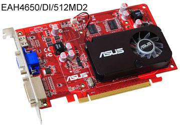 ASUS вот-вот выпустит три 3D-карты на базе GPU RV770 и RV710 с выходами HDMI