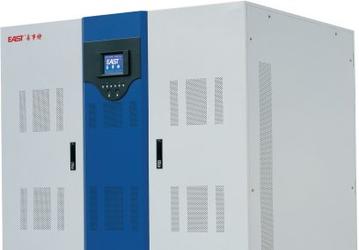 MAS Elektronik AG начинает поставки ИБП EAST Power EA8900 