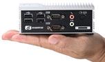 Специалисты Axiomtek создали полноценный компьютер размерами 130 х 95 x 47 мм