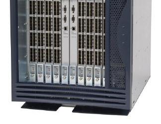 EMC Adds New Director and Switch to Connectrix Family