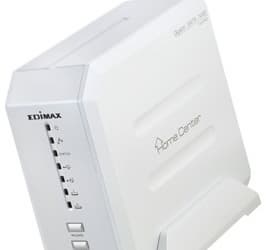 Edimax: новые NAS-серверы для дома