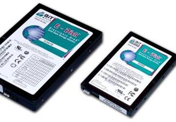 Ядро ARC 700 станет основой следующего поколения E-Disk