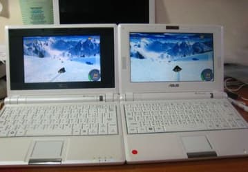 ASUS подтверждает спецификации и называет сроки выхода второго поколения Eee PC