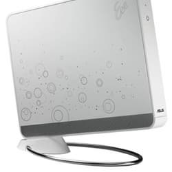 Элегантный настольный «литровый» ПК ASUS Eee Box представлен официально