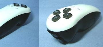 Выпуск манипулятора ASUS Eee Stick совсем близок?
