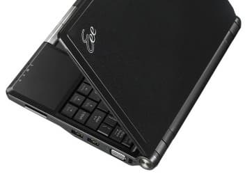 Нетбук ASUS Eee PC 900HA — возврат к истокам?