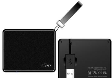 ASUS Eee — «теперь не только» ноутбуки, но и... два, три и больше устройств под общим брендом 