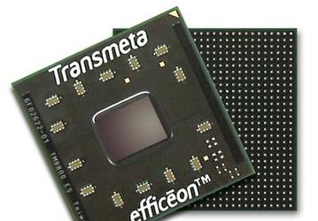 Transmeta подсчитывает прибыль