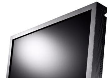 Eizo S2411W Limited Edition: отделка «под титан», поддержка HDCP и АС Bose в комплекте
