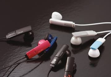 Наушники-вкладыши Elecom EHP-IE10