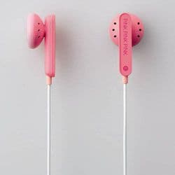 Elecom «Pink Pink Pink»: наушники для любительниц розового цвета 