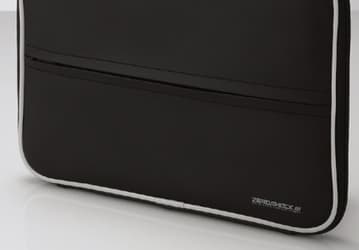 ELECOM: папка с «амортизатором» для ASUS Eee PC