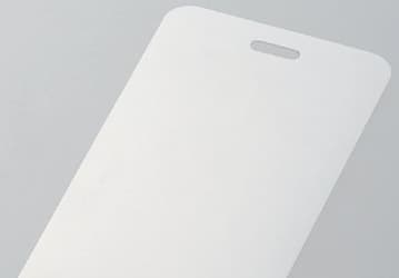 ELECOM: защитная пленка для iPhone 3G