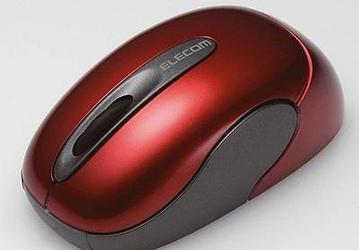 Две новых беспроводных мыши производства Elecom: M-DY1UR и M-DY2UR