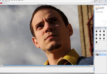 Adobe анонсировала Photoshop Elements 4.0 for Mac
