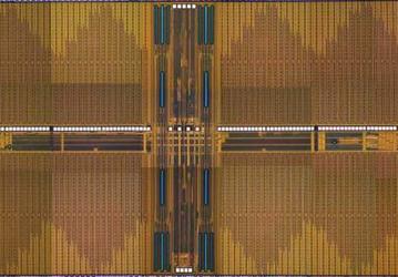 Elpida Completes Development of 50nm Process DDR3 SDRAM