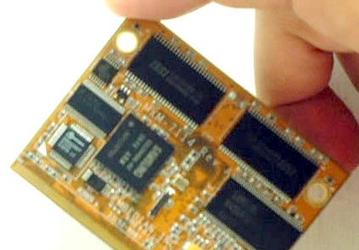 Embedian анонсирует два новых SBC-модуля: MXM-7110 и MXM-7114