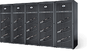 EMC: системы хранения нового поколения Symmetrix DMX-4