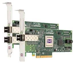 Emulex LightPulse Lpe12000 – адаптеры 8Gb/s Fibre Channel