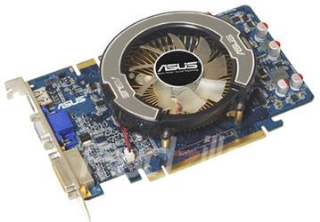 ASUS готовит две 3D-карты 9500GT, которые внешне почти неразличимы