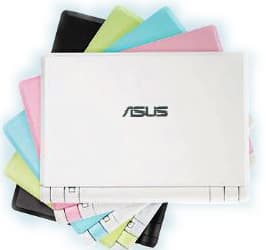 Миниатюрный ноутбук Tangent ePC: еще один клон Eee PC