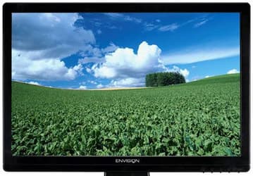 Мониторы Envision G2219w1 и G917w1: главное достоинство — цена
